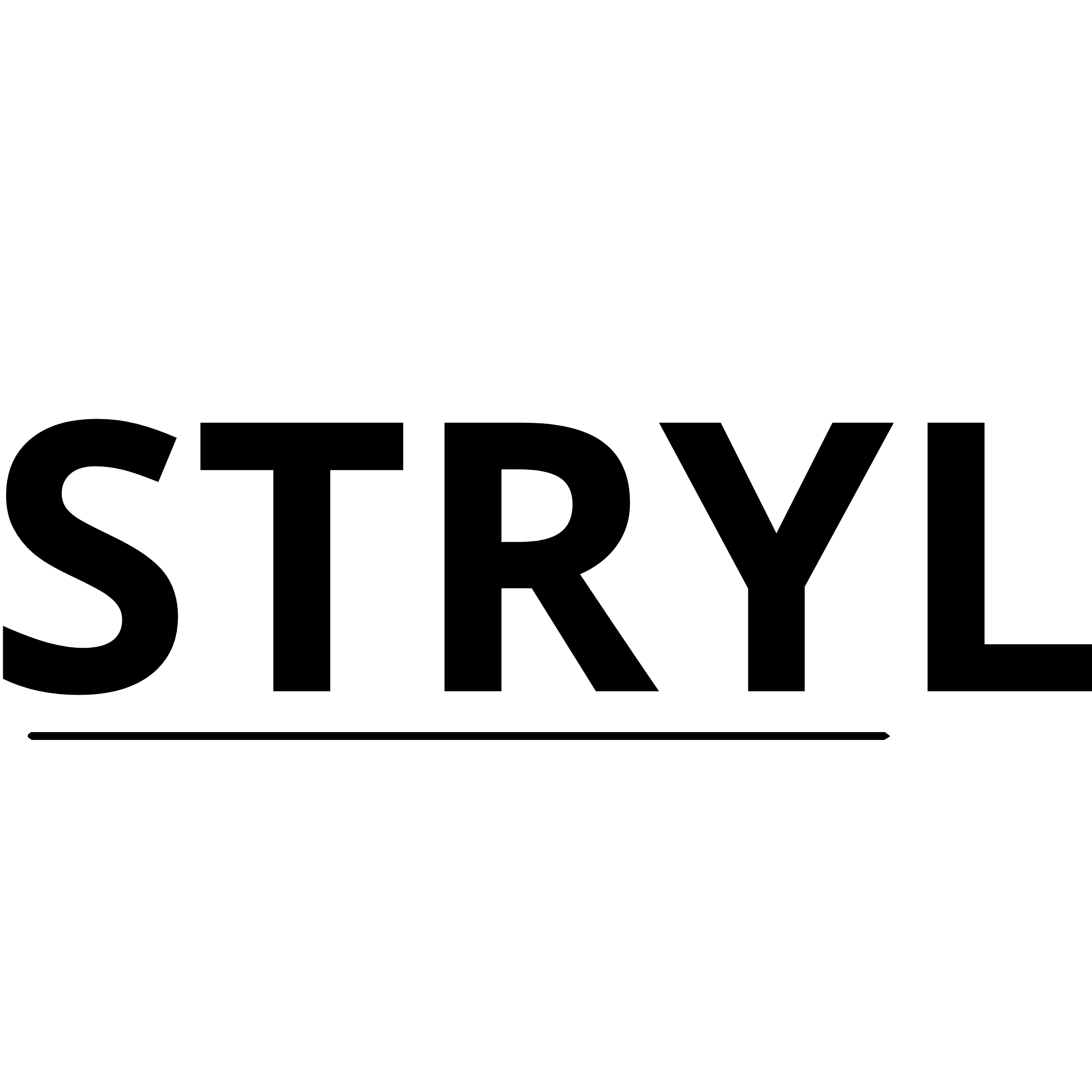STRYL